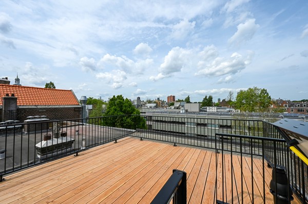 Medium property photo - Kortekade, 3062 GS Rotterdam